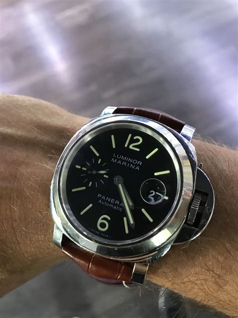 panerai pam00499|pam 104.